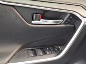 Toyota Rav4 220H e-CVT 4x4 Luxury  - Foto 27