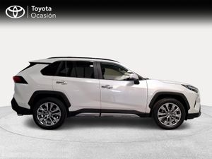 Toyota Rav4 220H e-CVT 4x4 Luxury  - Foto 18