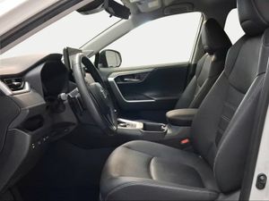 Toyota Rav4 220H e-CVT 4x4 Luxury  - Foto 13