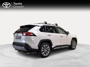 Toyota Rav4 220H e-CVT 4x4 Luxury  - Foto 19