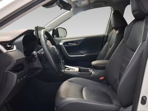 Toyota Rav4 220H e-CVT 4x4 Luxury  - Foto 13