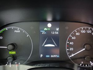 Toyota Yaris 1.5 120H Active Tech  - Foto 15