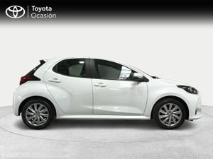 Toyota Yaris 1.5 120H Active Tech  - Foto 18