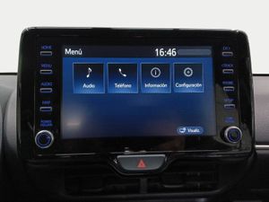 Toyota Yaris 1.5 120H Active Tech  - Foto 16