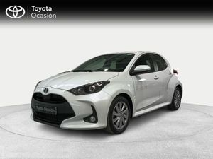 Toyota Yaris 1.5 120H Active Tech  - Foto 2