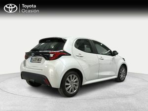 Toyota Yaris 1.5 120H Active Tech  - Foto 19