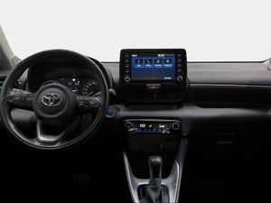 Toyota Yaris 1.5 120H Active Tech  - Foto 9