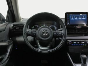 Toyota Yaris 1.5 120H Active Tech  - Foto 10