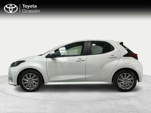 Toyota Yaris 1.5 120H Active Tech  - Foto 4