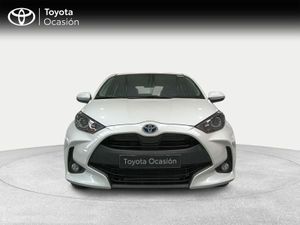 Toyota Yaris 1.5 120H Active Tech  - Foto 6