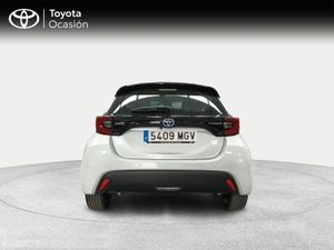 Toyota Yaris 1.5 120H Active Tech  - Foto 5