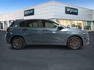 Fiat Tipo HB 1.5 Hybrid 97kW (130CV) DCT  - Foto 5