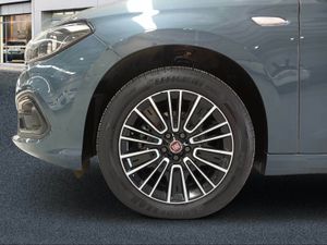 Fiat Tipo HB 1.5 Hybrid 97kW (130CV) DCT  - Foto 12