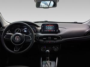 Fiat Tipo HB 1.5 Hybrid 97kW (130CV) DCT  - Foto 9