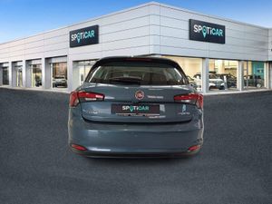 Fiat Tipo HB 1.5 Hybrid 97kW (130CV) DCT  - Foto 6