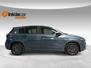Fiat Tipo HB 1.5 Hybrid 97kW (130CV) DCT  - Foto 5