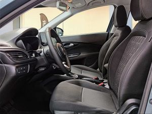 Fiat Tipo HB 1.5 Hybrid 97kW (130CV) DCT  - Foto 10