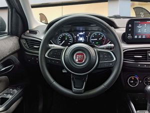 Fiat Tipo HB 1.5 Hybrid 97kW (130CV) DCT  - Foto 19
