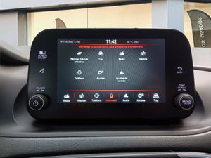 Fiat Tipo HB 1.5 Hybrid 97kW (130CV) DCT  - Foto 13