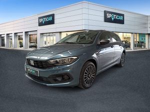Fiat Tipo HB 1.5 Hybrid 97kW (130CV) DCT  - Foto 2