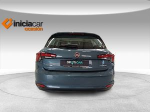 Fiat Tipo HB 1.5 Hybrid 97kW (130CV) DCT  - Foto 6