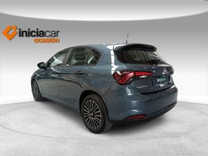 Fiat Tipo HB 1.5 Hybrid 97kW (130CV) DCT  - Foto 8