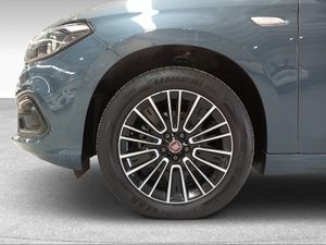 Fiat Tipo HB 1.5 Hybrid 97kW (130CV) DCT  - Foto 12