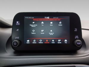 Fiat Tipo HB 1.5 Hybrid 97kW (130CV) DCT  - Foto 13