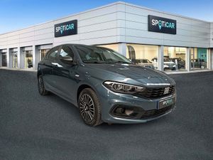 Fiat Tipo HB 1.5 Hybrid 97kW (130CV) DCT  - Foto 4