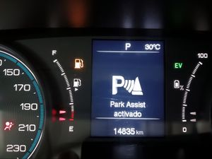 Fiat Tipo HB 1.5 Hybrid 97kW (130CV) DCT  - Foto 14