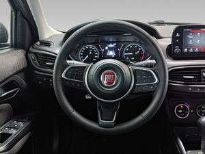 Fiat Tipo HB 1.5 Hybrid 97kW (130CV) DCT  - Foto 19