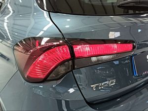 Fiat Tipo HB 1.5 Hybrid 97kW (130CV) DCT  - Foto 21