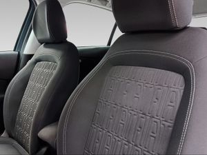 Fiat Tipo HB 1.5 Hybrid 97kW (130CV) DCT  - Foto 16