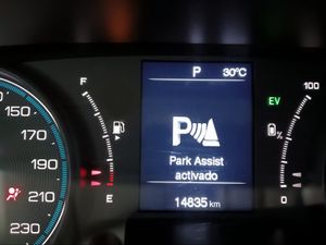Fiat Tipo HB 1.5 Hybrid 97kW (130CV) DCT  - Foto 14
