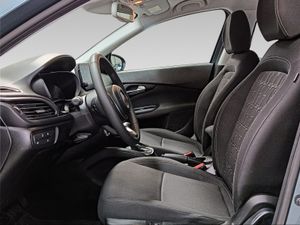 Fiat Tipo HB 1.5 Hybrid 97kW (130CV) DCT  - Foto 10