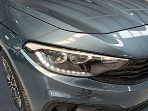 Fiat Tipo HB 1.5 Hybrid 97kW (130CV) DCT  - Foto 22