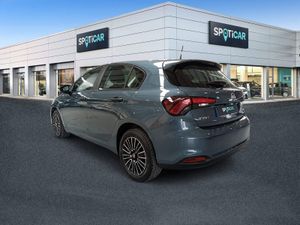 Fiat Tipo HB 1.5 Hybrid 97kW (130CV) DCT  - Foto 8
