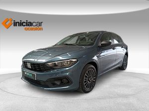 Fiat Tipo HB 1.5 Hybrid 97kW (130CV) DCT  - Foto 2
