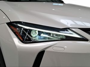 Lexus UX 2.0 250h Premium  - Foto 20