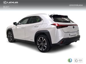 Lexus UX 2.0 250h Premium  - Foto 3