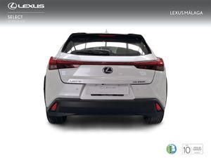 Lexus UX 2.0 250h Premium  - Foto 5