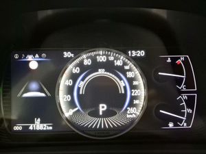 Lexus UX 2.0 250h Premium  - Foto 12