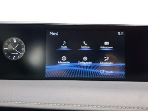 Lexus UX 2.0 250h Premium  - Foto 13