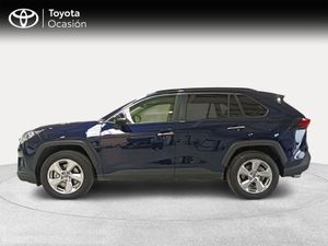 Toyota Rav4 2.5l 220H Luxury  - Foto 4