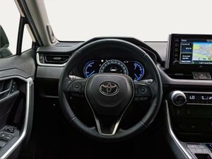 Toyota Rav4 2.5l 220H Luxury  - Foto 10