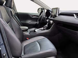 Toyota Rav4 2.5l 220H Luxury  - Foto 7