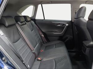 Toyota Rav4 2.5l 220H Luxury  - Foto 8