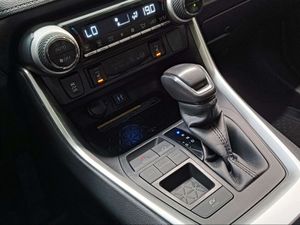 Toyota Rav4 2.5l 220H Luxury  - Foto 28