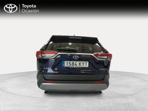 Toyota Rav4 2.5l 220H Luxury  - Foto 5