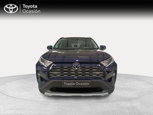 Toyota Rav4 2.5l 220H Luxury  - Foto 6